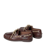 Franco Boat Shoe