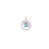 Star Sign Charm