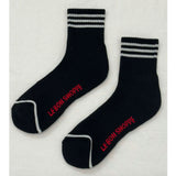 Girlfriend Socks