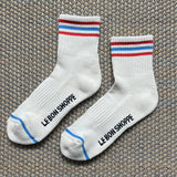 Girlfriend Socks