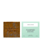 Green Goddess Soap Brick