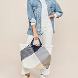 Havana Beach Tote
