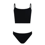 STRAP BIKINI