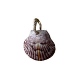 Mini Tahiti shell pendant