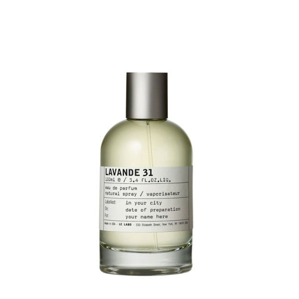 LAVANDE 31 100ml – 6 by Gee Beauty