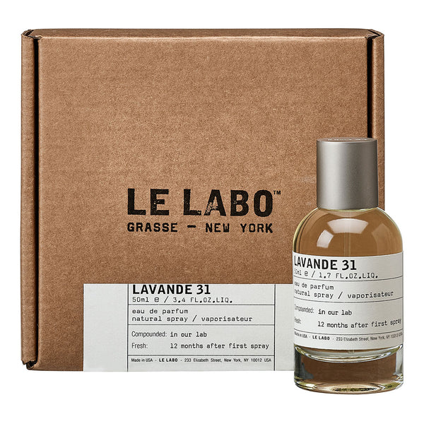 LAVANDE 31 50ml – 6 by Gee Beauty