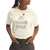 Original Tee - Le Weekend