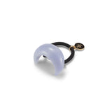 MARBLE MINI DOME PONY CUFF