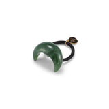 MARBLE MINI DOME PONY CUFF