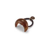 MARBLE MINI DOME PONY CUFF