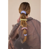 MARBLE ARCH PONY CUFF