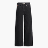 RIBCAGE WIDE LEG FULL LENGTH