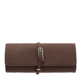BELTED CLUTCH