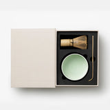Matcha Tools - Cafe Kitsune