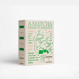 Matcha Tools - Cafe Kitsune