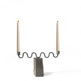 Aria Candle Holder