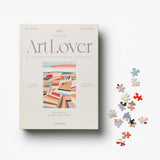 Art Lover Puzzle