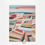 Art Lover Puzzle