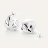 Nouveaux Puff Earrings