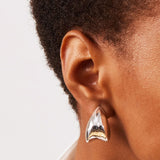 Nouveaux Puff Earrings