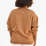 Oversized Sweatshirt
