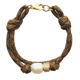 paracord with clasp