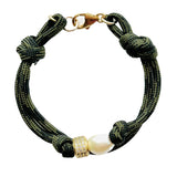 paracord with clasp