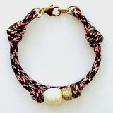 paracord with clasp