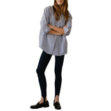 The Poplin Shirt