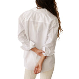 The Poplin Shirt