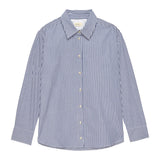 The Poplin Shirt