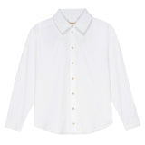 The Poplin Shirt