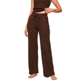 Recycled Sweater Pant