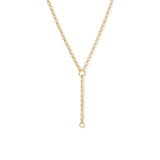 Rolo Lariat