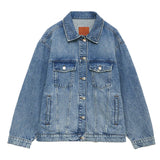 RORY JACKET
