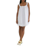 The Ruffle Dress