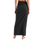 Long Sarong