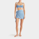 Short Sarong