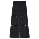 LUZ DENIM PANTS