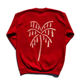 Six Heavyblend Crewneck