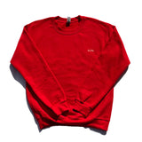 Six Heavyblend Crewneck
