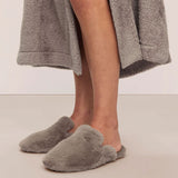 PLUSH SLIPPER