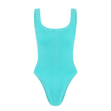 Square Neck Swim