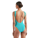 Square Neck Swim