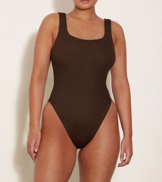 Square neck shop bathing suit