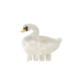SWAN PEARL CLIP