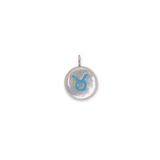 Star Sign Charm