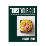 Trust Your Gut: Anti-Inflammatory Recipes for Feeling Unstoppable