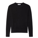 Essential Cashmere Crewneck