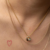 Tempo Pendants